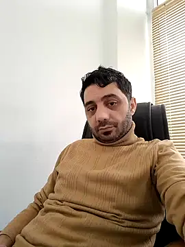 Sexyy Mann34 online show from January 2025 12:00:01 PM