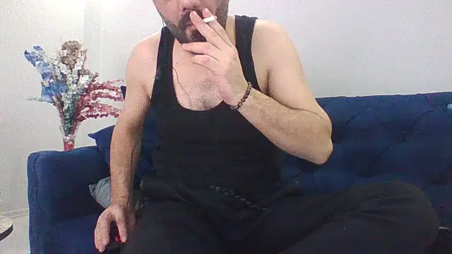 Snapshot of Sexyy_Mann34 chatting on March 2026 08:26:01 AM Sexyy Mann34 online show from March 2026 08:26:01 AM