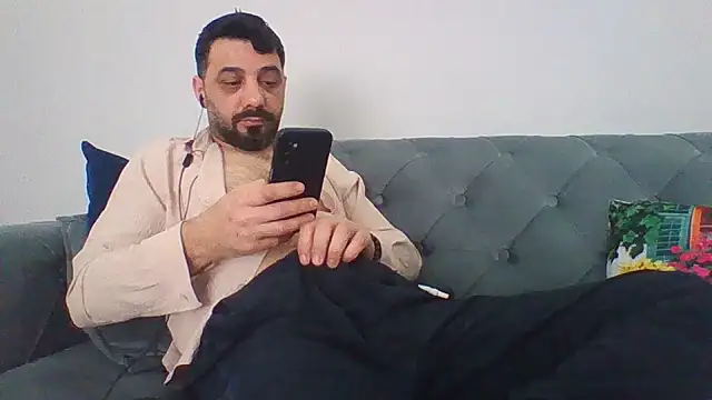 Snapshot of Sexyy_Mann34 chatting on April 2026 11:23:02 AM Sexyy Mann34 online show from April 2026 11:23:02 AM