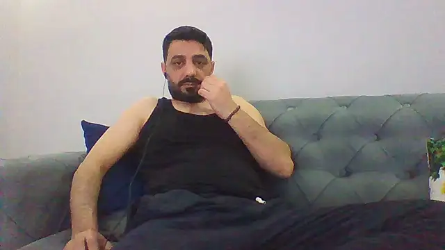 Sexyy Mann34 online show from May 2026 02:50:02 PM