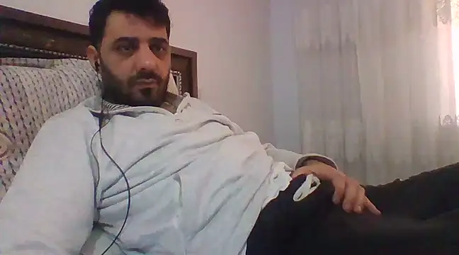 Sexyy Mann34 online show from January 2025 11:48:01 AM