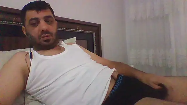 Sexyy Mann34 online show from September 2025 02:44:01 PM