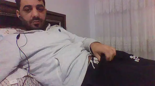 Sexyy Mann34 online show from January 2025 02:19:02 PM