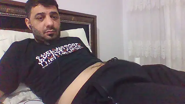 Sexyy Mann34 online show from October 2025 08:20:02 PM