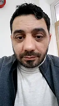 Sexyy Mann34 online show from January 2025 12:15:01 PM