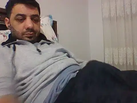 Sexyy Mann34 online show from February 2025 06:56:01 PM