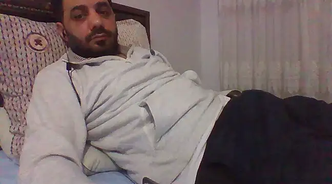 Sexyy Mann34 online show from January 2025 07:27:01 PM