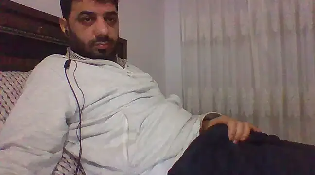 Sexyy Mann34 online show from January 2025 11:44:02 PM