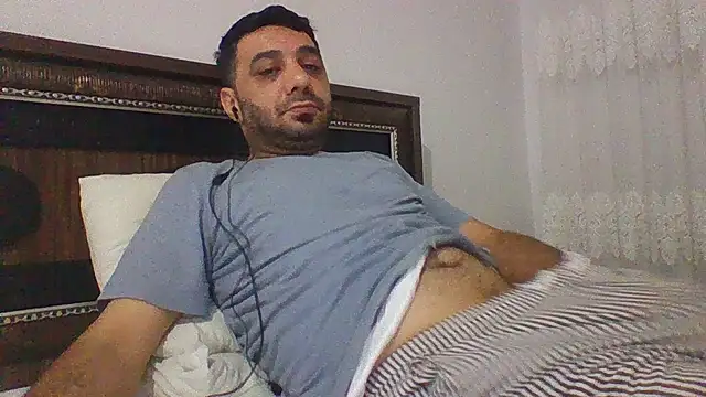 Sexyy Mann34 online show from September 2025 12:27:05 AM