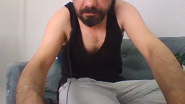Sexyy Mann34 online show from May 2026 10:00:02 AM