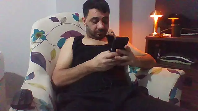 Sexyy Mann34 online show from January 2026 09:29:01 PM