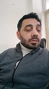 Sexyy Mann34 online show from January 2025 08:00:02 AM