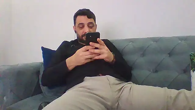 Sexyy Mann34 online show from May 2026 02:49:02 PM