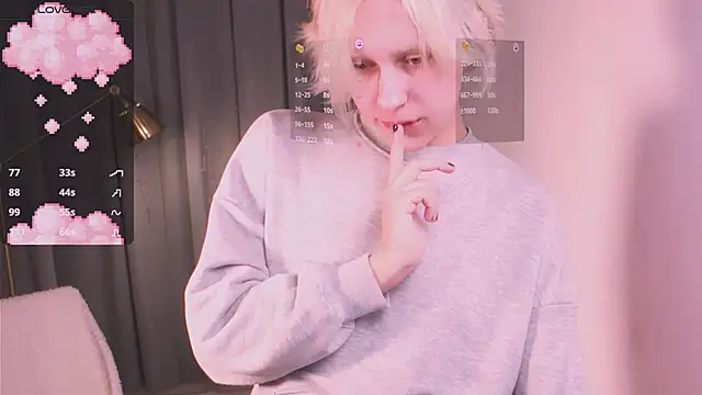 edward holy online show from January 2025 02:59:01 AM