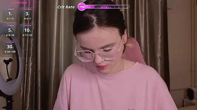 HanaMitsuri online show from March 2026 12:35:02 PM