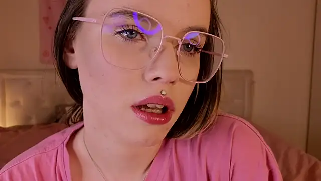 HanaMitsuri online show from November 2025 07:34:01 AM