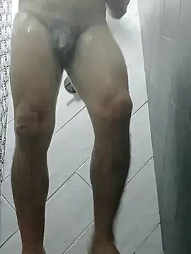 luchoarr online show from November 2025 09:35:01 PM