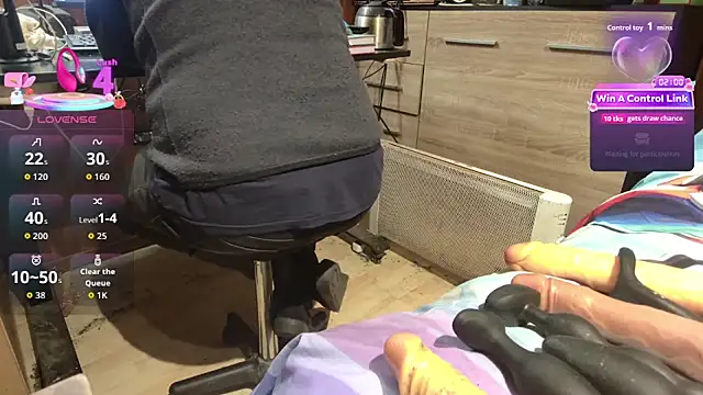 Snapshot of misteryman1956 chatting on March 2026 10:10:02 AM misteryman1956 online show from March 2026 10:10:02 AM