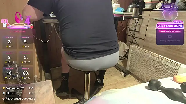 Snapshot of misteryman1956 chatting on April 2026 06:37:02 PM misteryman1956 online show from April 2026 06:37:02 PM