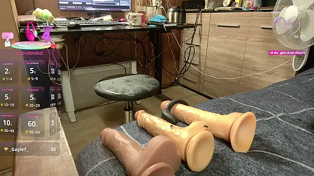Snapshot of misteryman1956 chatting on September 2025 06:30:01 PM misteryman1956 online show from September 2025 06:30:01 PM