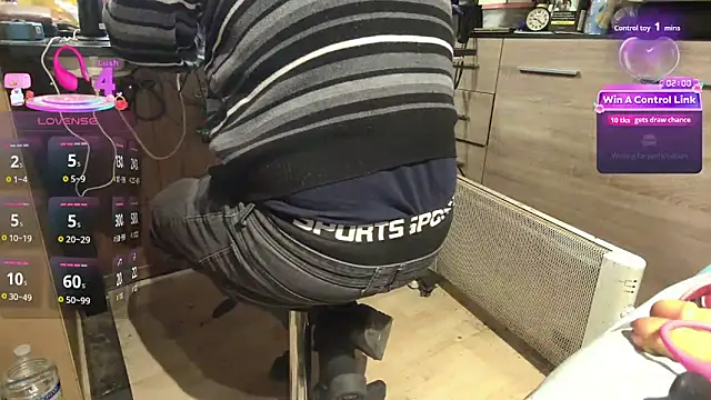 Snapshot of misteryman1956 chatting on March 2026 08:36:01 AM misteryman1956 online show from March 2026 08:36:01 AM