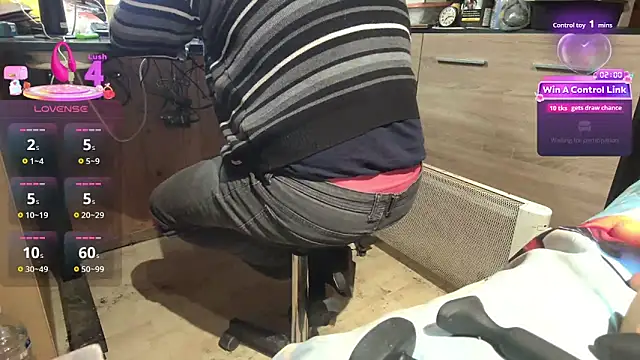 Snapshot of misteryman1956 chatting on March 2026 05:14:01 PM misteryman1956 online show from March 2026 05:14:01 PM