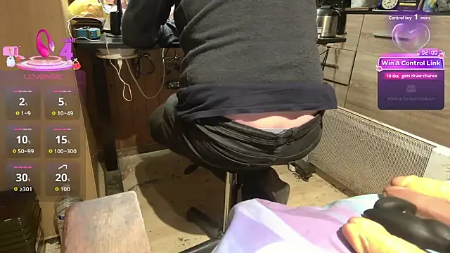 Snapshot of misteryman1956 chatting on March 2026 06:56:01 PM misteryman1956 online show from March 2026 06:56:01 PM