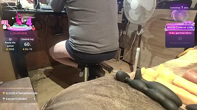 misteryman1956 online show from July 2026 03:46:02 PM