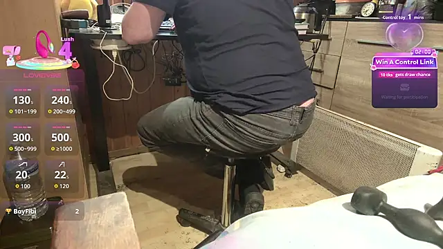 Snapshot of misteryman1956 chatting on April 2026 05:36:01 PM misteryman1956 online show from April 2026 05:36:01 PM