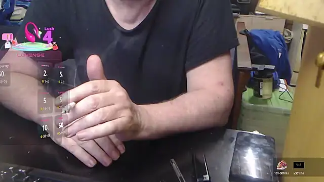 Snapshot of misteryman1956 chatting on September 2025 05:51:02 AM misteryman1956 online show from September 2025 05:51:02 AM