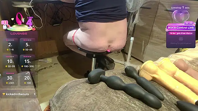 misteryman1956 online show from July 2026 05:54:02 PM