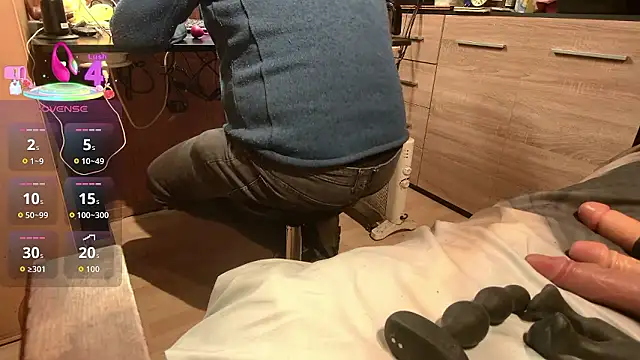 misteryman1956 online show from January 2026 10:30:02 AM