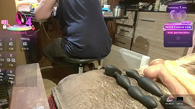 misteryman1956 online show from June 2026 05:47:02 PM