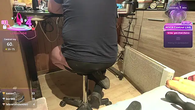 Snapshot of misteryman1956 chatting on March 2026 08:32:01 PM misteryman1956 online show from March 2026 08:32:01 PM