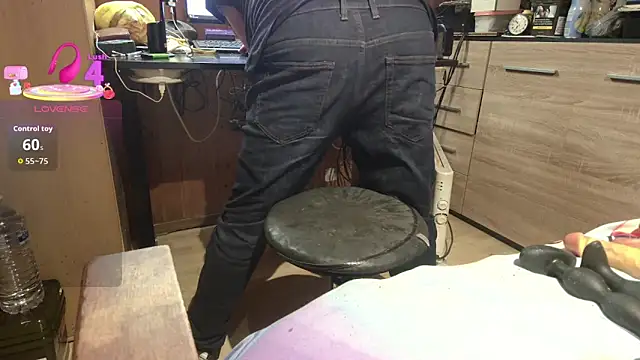 Snapshot of misteryman1956 chatting on April 2026 04:54:01 PM misteryman1956 online show from April 2026 04:54:01 PM