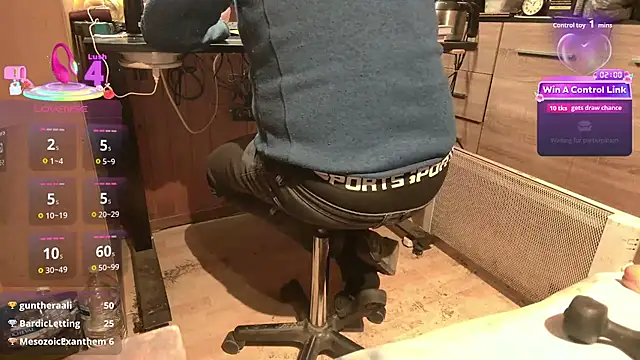 Snapshot of misteryman1956 chatting on April 2026 08:07:02 AM misteryman1956 online show from April 2026 08:07:02 AM