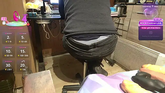 Snapshot of misteryman1956 chatting on March 2026 06:50:01 AM misteryman1956 online show from March 2026 06:50:01 AM