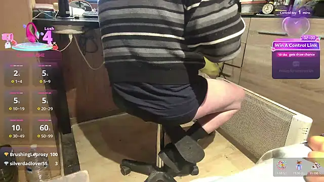 Snapshot of misteryman1956 chatting on March 2026 07:04:02 PM misteryman1956 online show from March 2026 07:04:02 PM