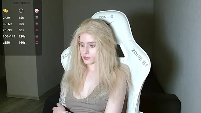 Snapshot of LizaKisses chatting on February 2026 01:08:01 PM LizaKisses online show from February 2026 01:08:01 PM