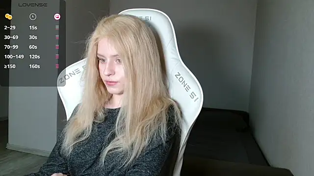 Snapshot of LizaKisses chatting on February 2026 08:11:02 AM LizaKisses online show from February 2026 08:11:02 AM