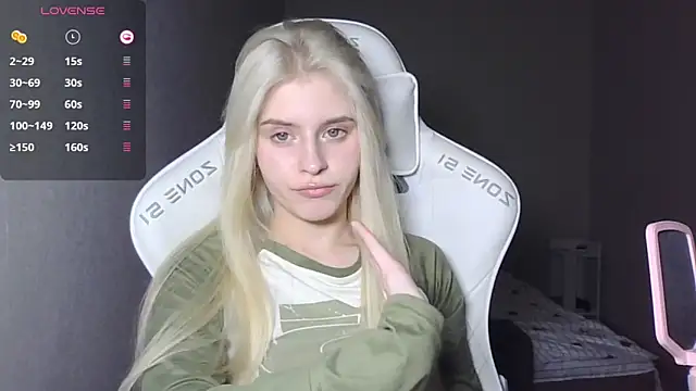 Snapshot of LizaKisses chatting on September 2025 06:07:01 PM LizaKisses online show from September 2025 06:07:01 PM