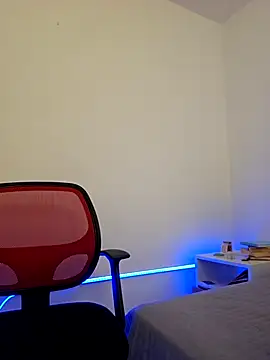 VictoriaEvaans  online show from October 2025 10:12:02 PM