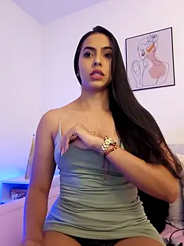 VictoriaEvaans  online show from November 2025 10:10:01 PM