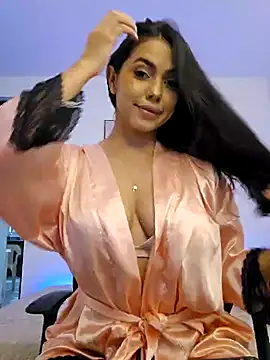 VictoriaEvaans  online show from February 2025 10:29:02 PM