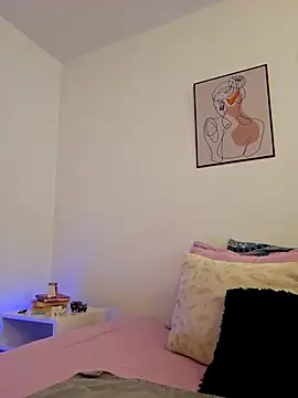 VictoriaEvaans  online show from November 2025 07:07:01 PM