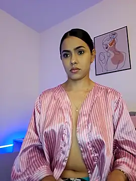 VictoriaEvaans  online show from October 2025 10:55:02 PM