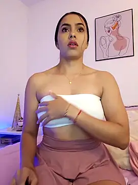 VictoriaEvaans  online show from November 2025 10:10:01 PM