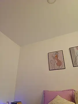 VictoriaEvaans  online show from September 2025 09:21:02 PM