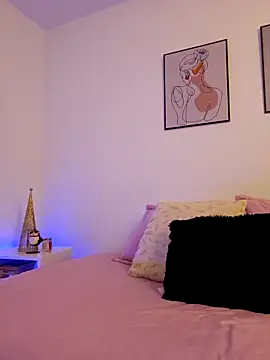 VictoriaEvaans  online show from December 2025 11:27:02 PM