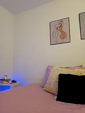 VictoriaEvaans  online show from November 2025 10:26:02 PM